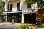 Отель Revotel