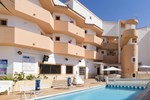 Апартаменты Apartamentos Squash Ibiza Center
