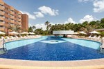 Отель Gran Solare Lençóis Resort