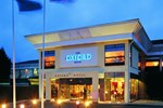Отель The Oxford Hotel Отель The Oxford Hotel