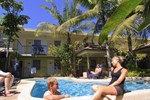 Хостел Cairns Central YHA