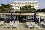 Отель Grand Hotel Mediterranee