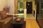Lingzhu Serviced Apartment