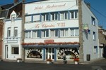 Hotel Restaurant Le Charles VIII
