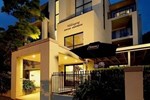 Апартаменты Wollongong Serviced Apartments