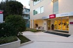 Отель Mercure Rimini Artis