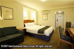 Отель Holiday Inn Leeds Wakefield M1 J40