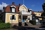 Отель Broby Gästgivaregård