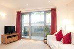 Cleyro Serviced Apartments - Harbourside