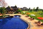 Отель Mae Jo Golf Club & Resort