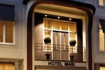 Отель City Centre Hotel Mabi Maastricht
