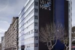 Отель Hotel Villa del Mar