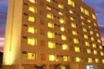 Отель Best Western Hotel Sahil