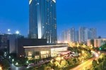 Отель Hongrui Jinling Grand Hotel Hefei