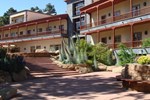 Отель Spa Villalba