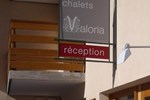 Апартаменты Pierre & Vacances Les Chalets de Valoria