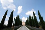 Отель Relais Villa Grazianella