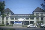 Hotel Pacific Surabaya