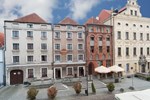 Отель Hotel Gromada Toruń