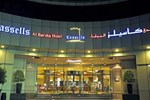 Five Continents Cassells Al Barsha Hotel