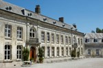 Отель Château De Cocove