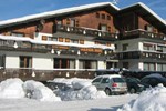 Отель Alpen Roc