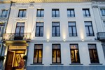 Отель Hotel Royal Astrid