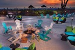 Отель Guy Harvey Outpost - A TradeWinds Beach Resort