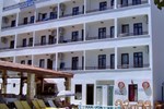 Отель Budak Hotel