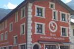 Hotel Chavalatsch