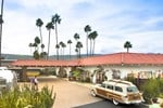 Отель Holiday Inn Santa Barbara-Goleta