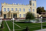 Гостиница Samarkand Plaza