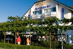 Отель Hotel & Restaurant Seebrücke