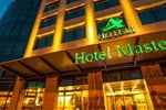 Отель Hotel Master