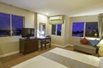 Отель Rayong City Hotel