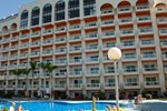 Апартаменты Aparthotel Green Beach