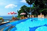 Отель Baan Karon Hill Phuket Resort
