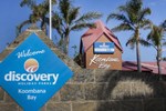Discovery Holiday Parks - Koombana Bay