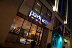 Отель Park Inn by Radisson Belfast