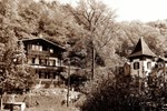 Гостевой дом Bilz-Pension