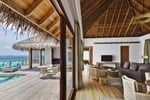 Отель Dusit Thani Maldives