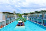 Отель The Briza Beach Resort, Khao Lak