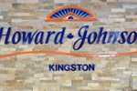Отель Howard Johnson Inn Kingston