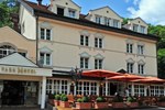 Отель Parkhotel Idar-Oberstein