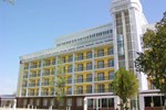 Гостиница Regal Palace Samarkand