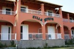 Апартаменты Villa Myrto