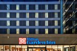 Отель Hilton Garden Inn Frankfurt Airport