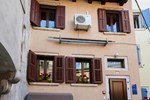Апартаменты Guest Accomodation Dall' Antiquario