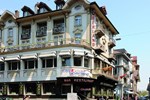 Отель City Oberland Swiss Quality Hotel