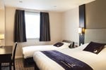 Premier Inn Exeter (Countess Wear)